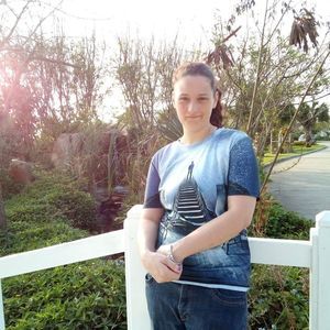 Meet your Posher, Melba